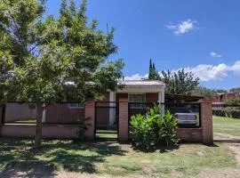 Casa El Buen Descanso Cura Brochero