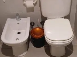 Alojamiento puerto Iguazú