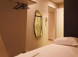 Lou Suites - 15 - Cantinho Charmoso