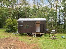 Celestial Haven by Tiny Away, Hotel in Toolangi