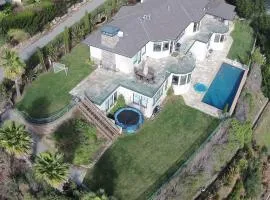 Crown Jewel of Marin County