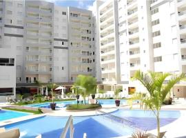 Veredas do Rio Quente 116