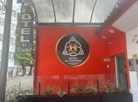 Hotel Boutique La Trinidad