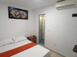 Hotel Boutique La Trinidad