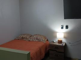 Hermoso Departamento Nuevo By Ky, hotell i Miramar