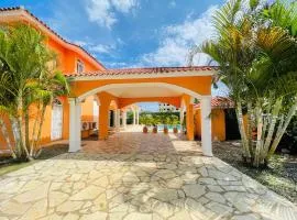 Villa Tropical Cabarete
