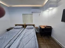 Cozy Studio 2 Central Amman, Near Rainbow Street