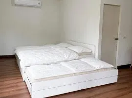 Prachanngam Homestay