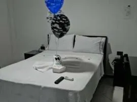 Hotel Los Potrillos GC