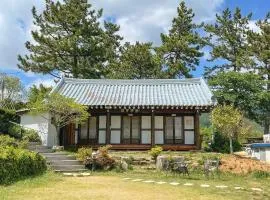 설아다원 한옥스테이