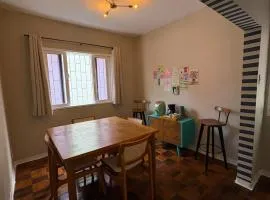 Serene House - Centro nobre Florianópolis - Beiramar Shopping