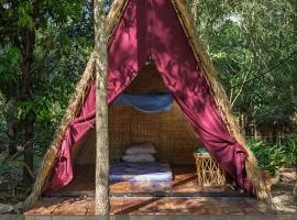 Kampot Camping - Eco Retreat