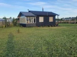 Cabaña en Frutillar