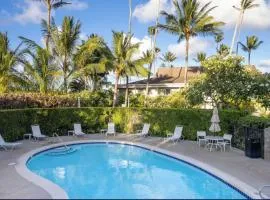 Plantation Hale Hotel - Spacious 1BR Condo Near Beach & Shops Sleeps 4 Family Friendly