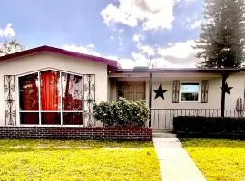 Home away from Home!