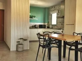 Departamentos Hilario Lagos