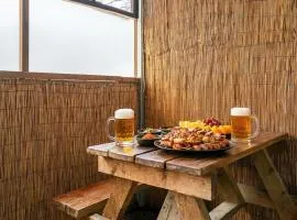 Gapyeong Haneuldari pet pension