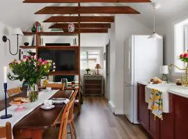 The Garden Studio