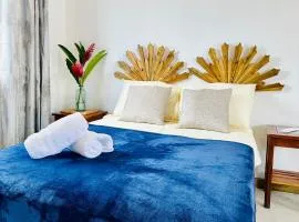 Annies Apartments on 6th Street