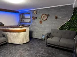 Cozy apartment in Heiligenrode