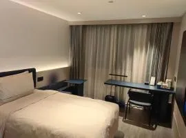 Atour Light Hotel Beijing Bird's Nest Asian Games Village