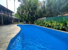 2 Long between breaks