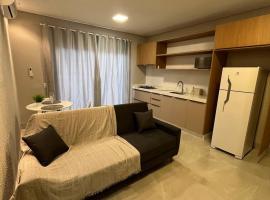 Atalaia Apart, Hotel in Sinop