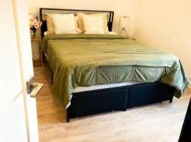 Modern Federal Hill Retreat Prime Location