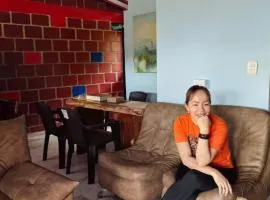 Finca la fabiola, alojamiento rural