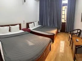 Hoàng Tuấn Ban Mê Hotel