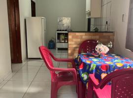 Meu cantinho 3, hotel in Santarém