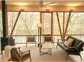 EPiCENTRE a sanctuary built for transformation