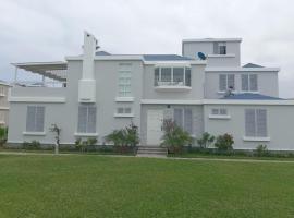 Casa de Playa Mejía, Hotel in Islay