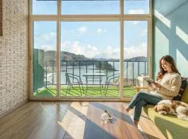 Yeosu Island Pet Pension