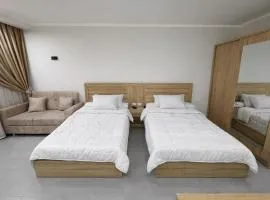 Scandic resort
