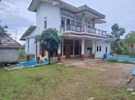 Villa SQueen Murah Tapos Bogor, Hotel in Situ 2