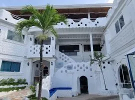 TSN Dive Resort Moalboal