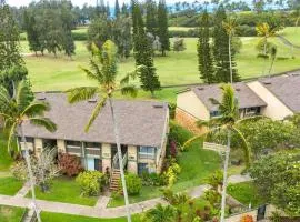 NEW KBM Resorts West 35 FREE CAR Kuilima Estates 1-Bedroom Condo at Turtle Bay KUL-W35