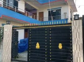 The Kapil Homestay
