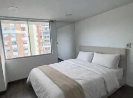 Habitación en Penthouse, cerca a Unicentro y panamericana