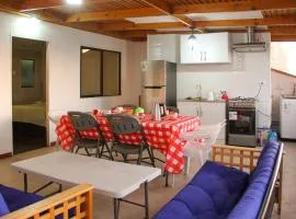 Departamento acogedor con gran ubicación cerca de Playa Cavancha