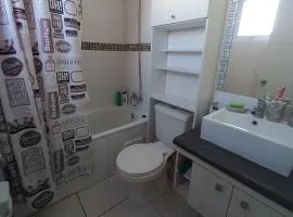 Arriendo casa en serena puertas del mar