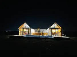 The Countryman A-Frames