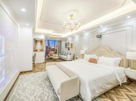 重庆Plus - 高空全景酒店, hotel u kojem su ljubimci dozvoljeni u gradu 'Chongqing'