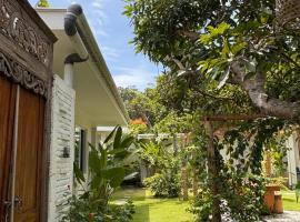 Casa Della by Kahurangi, Hotel in Sekongkang