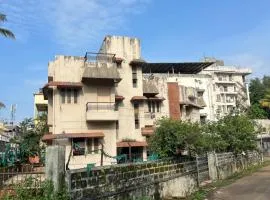 Elderly Friendly 3B Homestay at Shastri Nagar, near cricket stadium