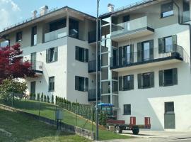 Nella apartment Relaxing in the Dolomites, hotel a Tuenno