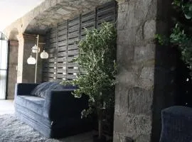 Miranthia Hotel Business and family