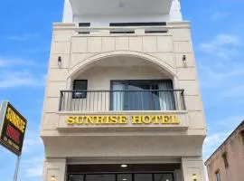 Sunrise Hotel Thiên Cầm