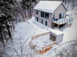 Maison Solus - Mont Tremblant